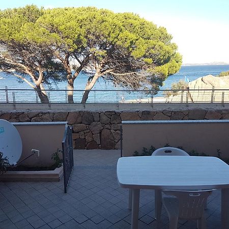 Appartamenti Le Gemme Palau Bagian luar foto
