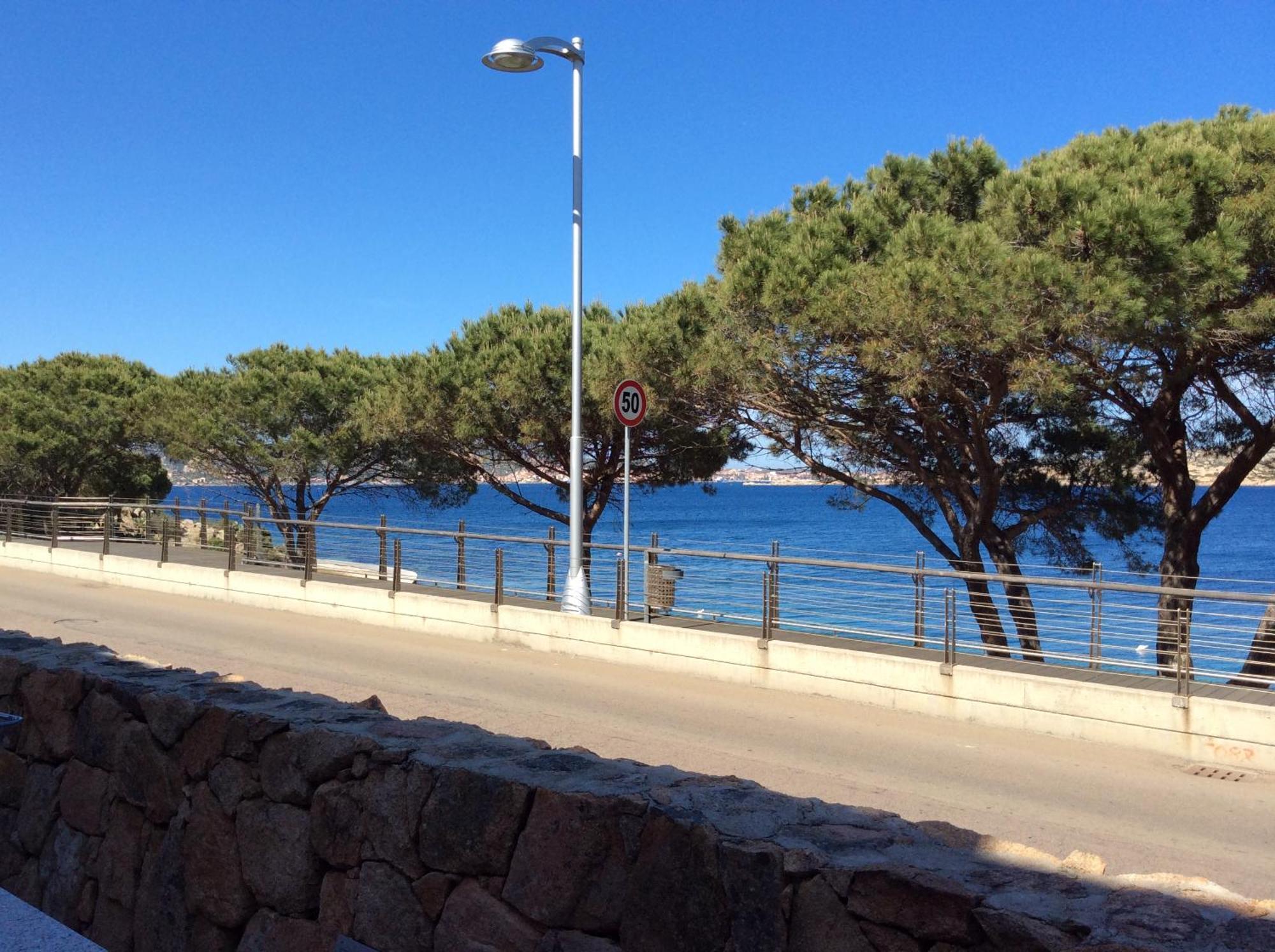 Appartamenti Le Gemme Palau Ruang foto