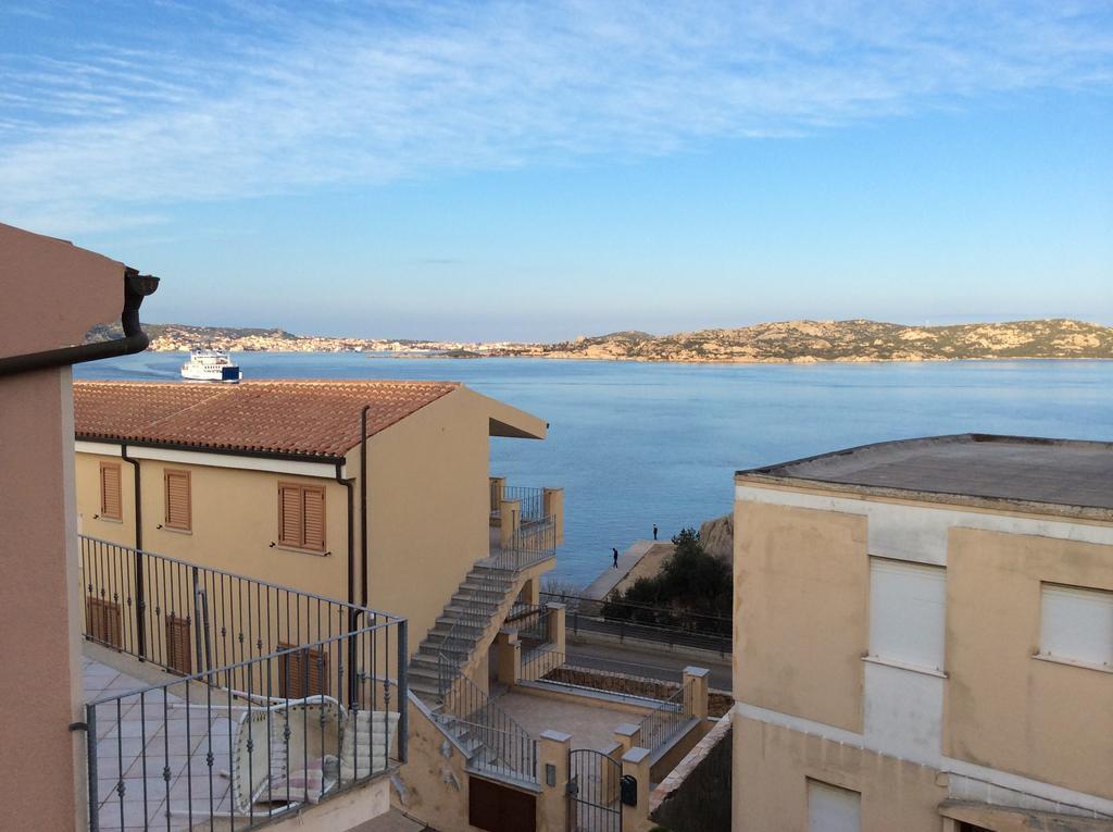 Appartamenti Le Gemme Palau Ruang foto