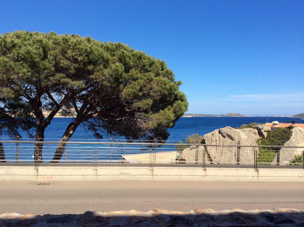 Appartamenti Le Gemme Palau Ruang foto