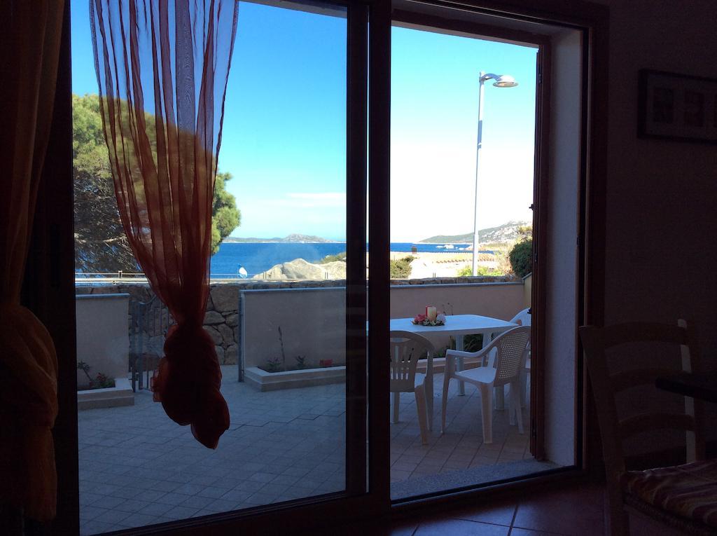 Appartamenti Le Gemme Palau Ruang foto