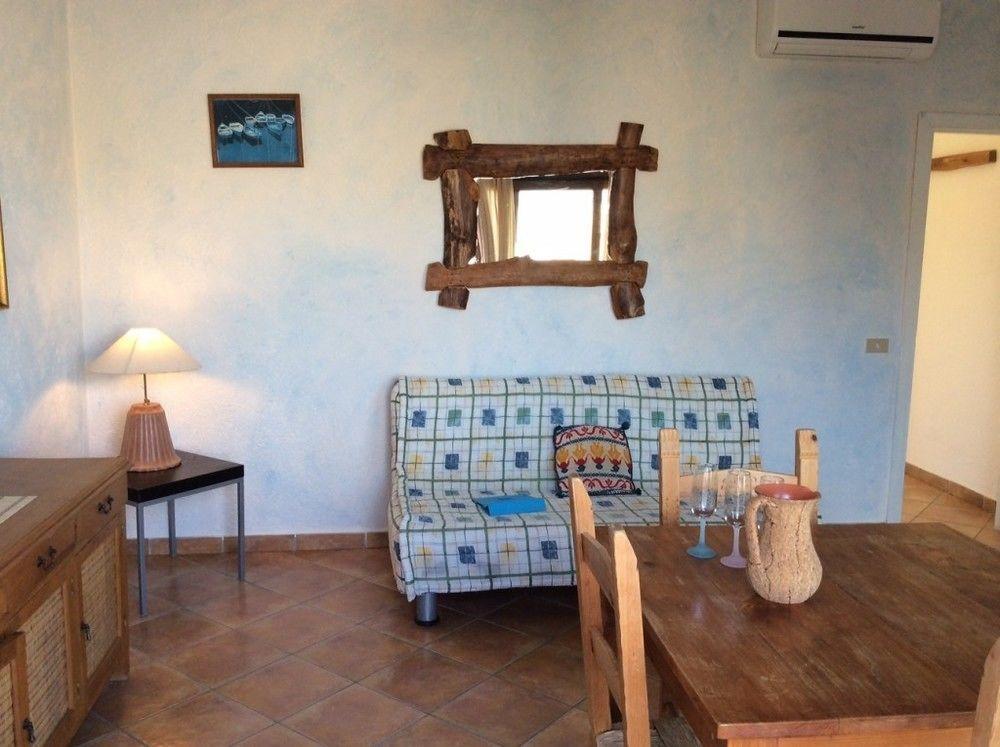 Appartamenti Le Gemme Palau Bagian luar foto
