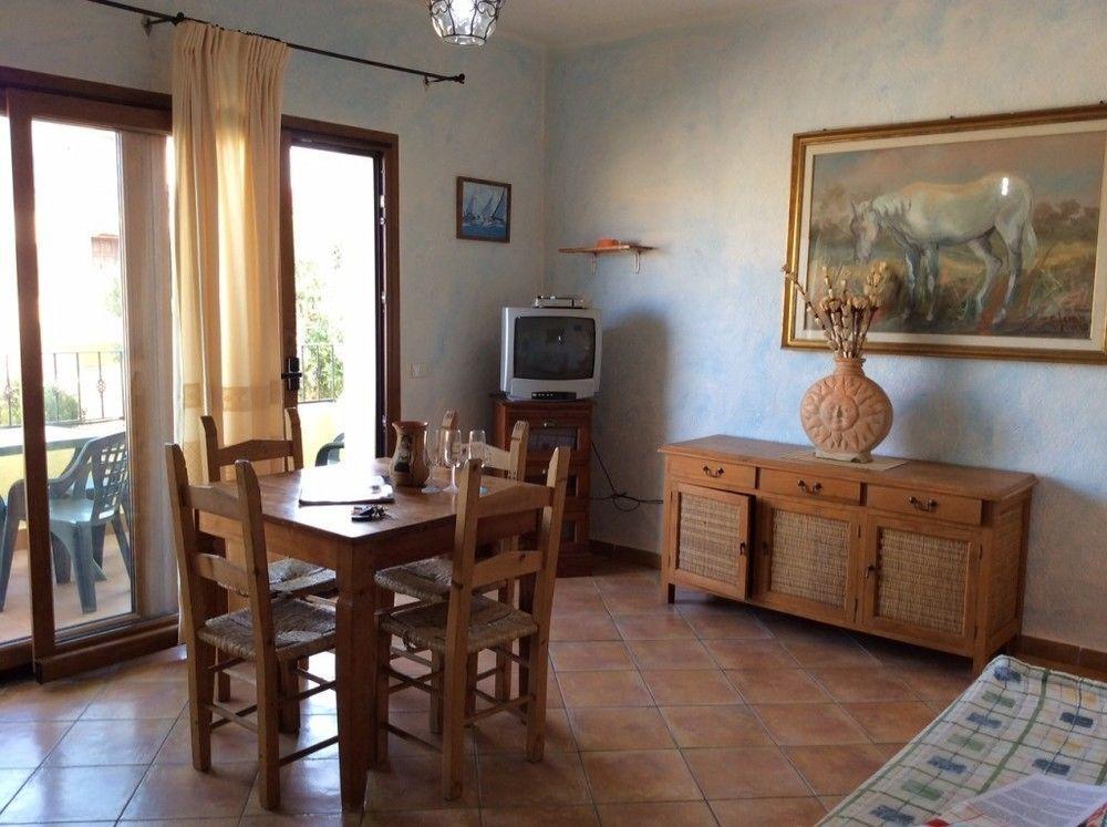 Appartamenti Le Gemme Palau Bagian luar foto