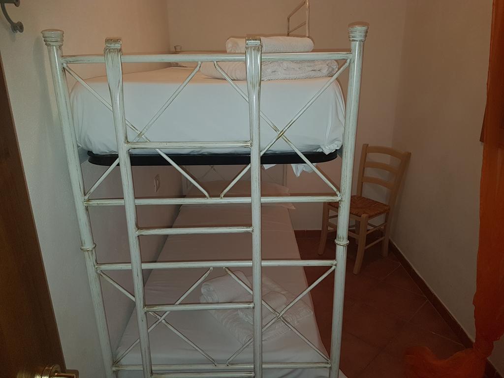 Appartamenti Le Gemme Palau Bagian luar foto