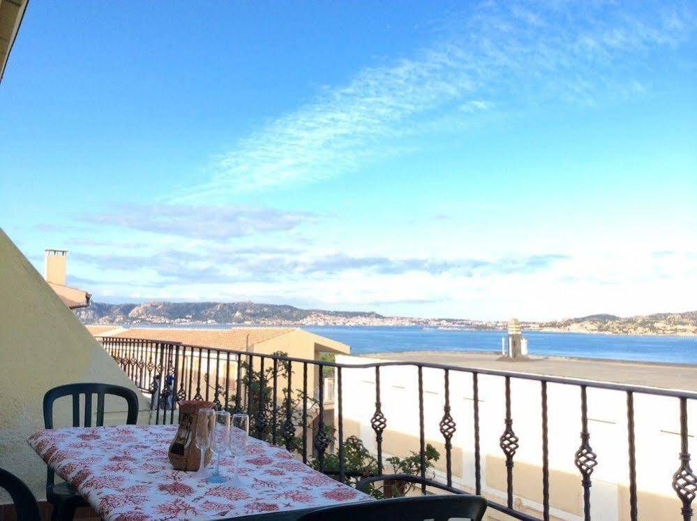 Appartamenti Le Gemme Palau Bagian luar foto
